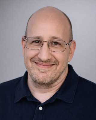 Photo of Kevin J. Hoops, Licensed Professional Counselor, MS, NCC, LPC
