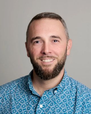 Photo of Ben Hamilton, Provisional Mental Health Practitioner, PLMHP, MA
