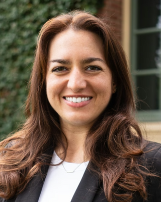 Photo of Gennifer Williams, Clinical Social Work/Therapist, LCSW
