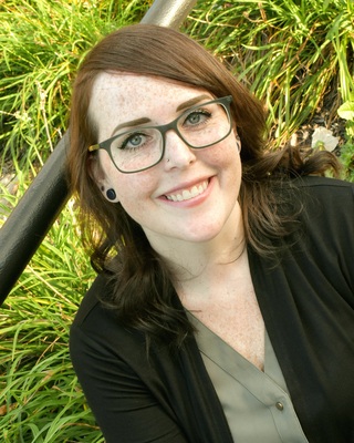 Photo of Amanda McCreary, Psychologist in Allen Park, MI
