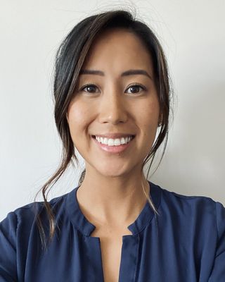 Photo of Grace Ku Winquist, Licensed Professional Clinical Counselor, MA, LPCC