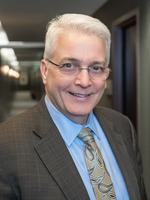 Gallery Photo of Steven Crawford, MD, Medical Director, ERC Maryland