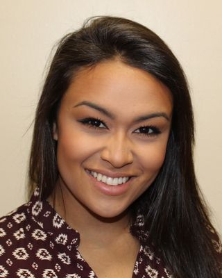 Photo of Adina Johnson, Counselor, LCPC