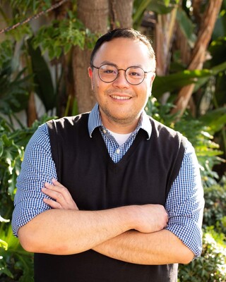Photo of Ben N Quan, Clinical Social Work/Therapist