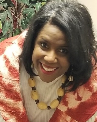 Photo of Felicia M Green, Licensed Professional Counselor in Richmond, VA