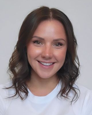 Photo of Kyla Jepson, Registered Provisional Psychologist in T2E, AB