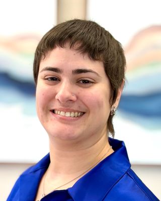 Photo of Gabby DeMarco - Gabby DeMarco: Adults, Kids, Teens, Pre-Licensed Professional, LSW
