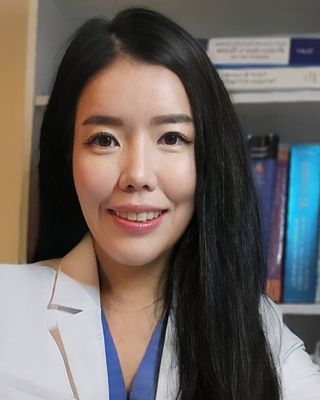 Photo of Hyesu Shin, Psychiatric Nurse Practitioner in Wailea, HI
