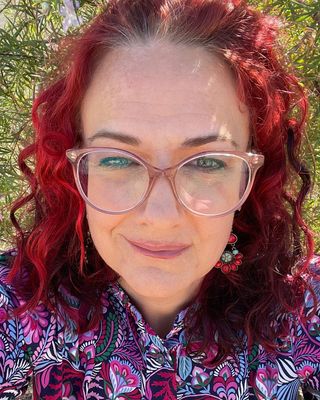 Photo of Jody Cummins, Clinical Social Work/Therapist, LCSW, EMDR, CTP, MSW