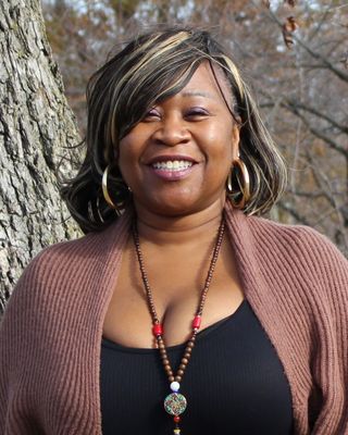 Photo of Joi Dyson, Clinical Social Work/Therapist, MSW, LCSW-C