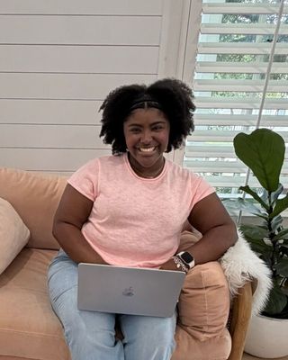 Photo of Renee Golden, LPC-Associate, MS