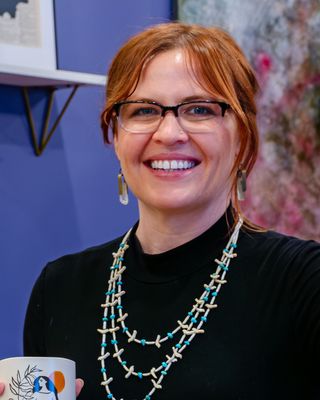 Photo of Katharine Miles - Take Your Time Counseling LLC, Clinical Social Work/Therapist, LCSW