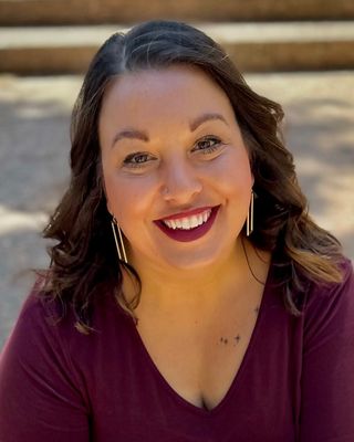 Photo of Elisabeth Netjes, Marriage & Family Therapist, LMFT