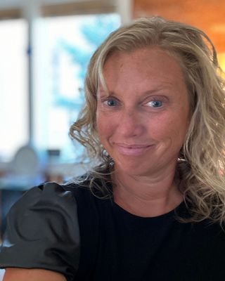 Photo of Jill Suzann Vander Bent - Abundance of Hope, Clinical Social Work/Therapist, LMSW