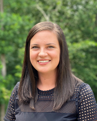 Photo of Megan Obrien, Clinical Social Work/Therapist, LCSW