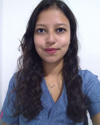 Foto de Maria Alejandra Villate Martinez, Psicólogo, Esp