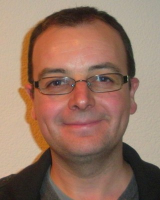 Photo of Ivan Kennedy, Psychotherapist in Carlow, County Carlow
