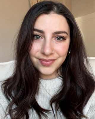 Photo of Alexa Gelfand, Clinical Social Work/Therapist, LCSW