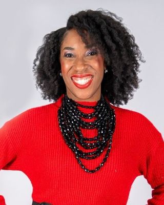 Photo of Natika Smith, Licensed Professional Counselor, LCMHC, CCTP, CCTIP