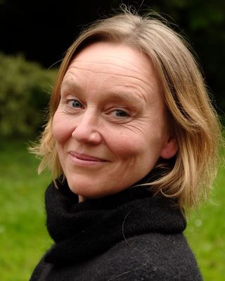 Photo of Solveig Carlson, Psychotherapist, MA, MBACP
