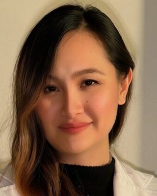 Photo of Allison Lai, Psychiatric Nurse Practitioner, MSN, PMHNP, BC