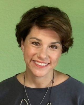 Photo of Audra Glunt, Psychiatric Nurse Practitioner