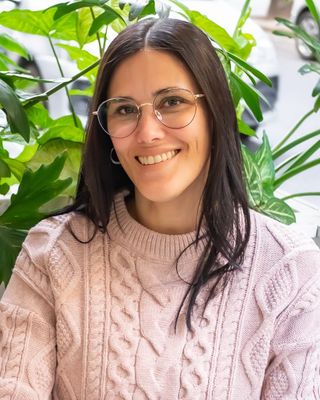 Foto de Andrea Berenice Rodriguez, Psicoterapeuta, Lic. en Psicología