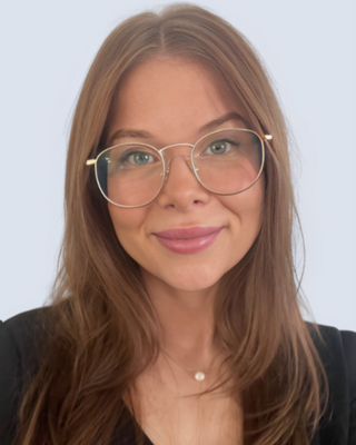 Photo of Jessica McKenna, Registered Psychotherapist (Qualifying)