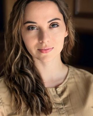 Photo of Alaura Hobbs, Counselor