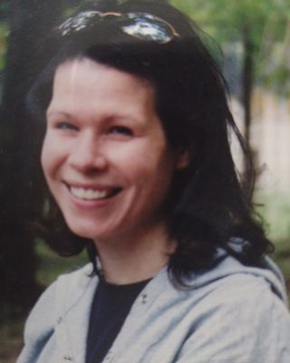 Photo of Tricia Kerker, Licensed Professional Counselor, LPC