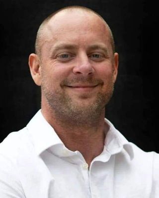 Photo of Michael Mayhall, Counselor, LMHC, LPC, MS