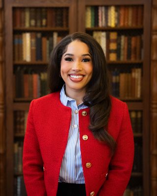 Photo of Olivia Russ, Psychiatric Nurse Practitioner, PMHNP