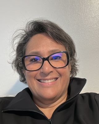 Photo of Nina White, Psychiatric Nurse Practitioner, FNP-BC