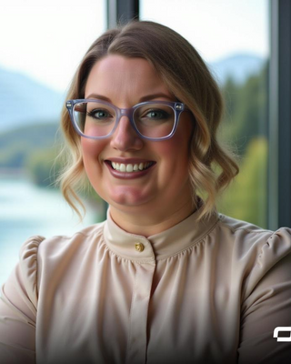 Photo of Amber Hashizume, Psychiatric Nurse Practitioner, PMHNP