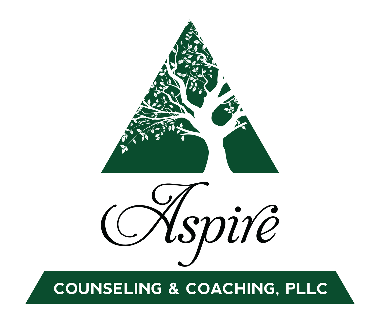 Gallery Photo of Aspire Counseling and Coaching Logo