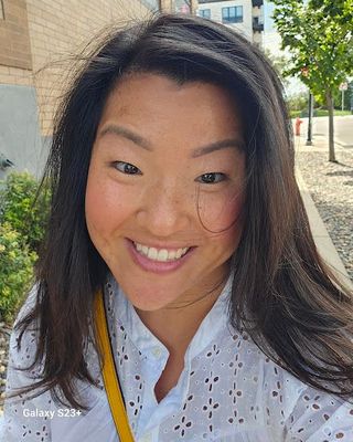 Photo of Ashley I Krause, Marriage & Family Therapist, MA, LMFT