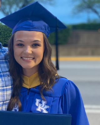 Photo of Alyssa Addicks, Clinical Social Work/Therapist, MSW, APSW