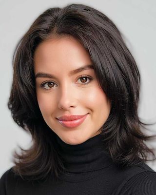 Photo of Lauren A. Giles, Licensed Professional Counselor, MA, LPC