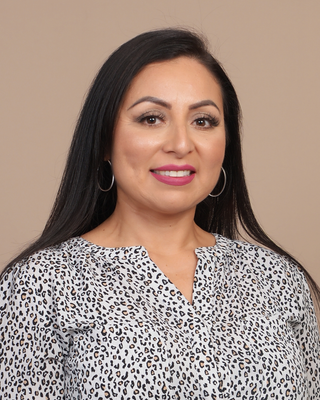 Photo of Teresa Serrano, Marriage & Family Therapist, LMFT