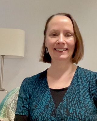 Photo of Dr Maree Reser, Psychologist, PsychD, PsyBA - Clin. Psych