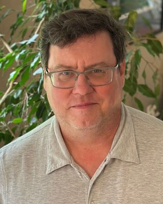 Photo of Kristopher Anderson, Clinical Social Work/Therapist, LCSW