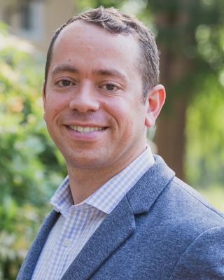 Photo of Shmuel Fischler, Clinical Social Work/Therapist, LCSW-C