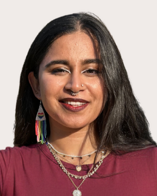 Photo of Pekhna Kaur, Registered Psychotherapist (Qualifying)