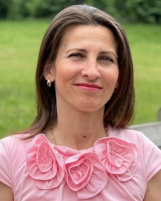 Photo of Atanaska Donkova, GMBPsS, Psychologist