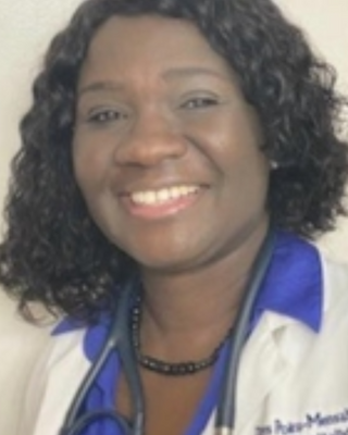 Photo of Dilys Poku-Mensah, Psychiatric Nurse Practitioner, PMHNP