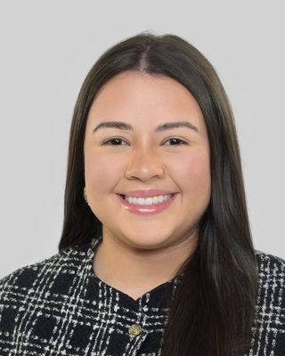 Photo of Naomi Soto Perez, Pre-Licensed Professional, MS