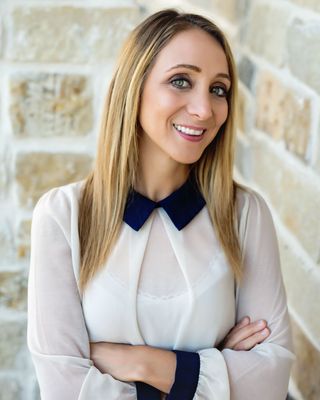 Photo of Stephanie A Legendre, Licensed Professional Counselor in Katy, TX