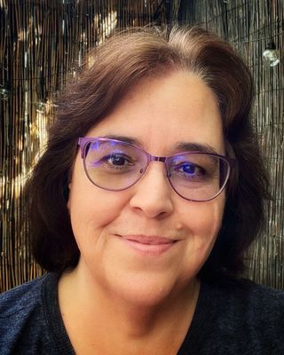 Photo of Jamie Rizzo, Marriage & Family Therapist, MA, LMFT
