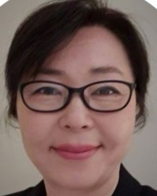 Photo of Diane Park, Licensed Master Social Worker in New York, NY