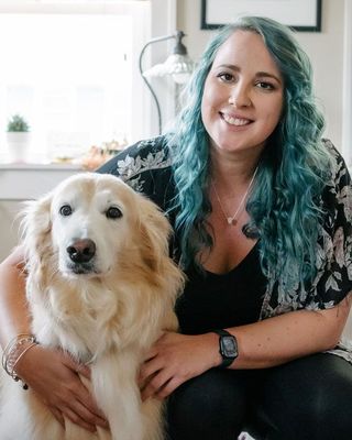 Photo of Miranda Riffle, Licensed Professional Counselor, MA, NCC, LPC, EMDR-C, ALPS